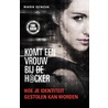 Komt een vrouw bij de hacker door Maria Genova