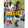 De magie van New York door Willem Post