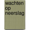 Wachten op neerslag by Jurgen Nakielski