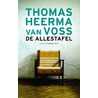 De allestafel door Thomas Heerma van Voss