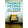 De allestafel