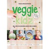 Veggie kidz by Monique Jansse