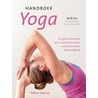 Handboek yoga door Mark Kan