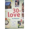 30-love by Ilse Nelemans