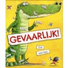 Gevaarlijk! door Tim Warnes