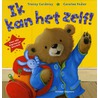 Ik kan het zelf! by Tracey Colderoy