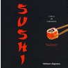 Sushi by Noel Cottrell