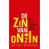 De zin van onzin
