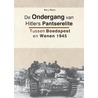 De ondergang van Hitlers pantserelite by Perry Pierik