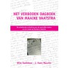 Het verboden dagboek van Maaike Vaatstra by Wim Dankbaar