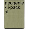 Geogenie - i-pack XL door Van Landuyt