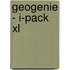 Geogenie - i-pack XL