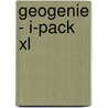 Geogenie - i-pack XL door Onbekend