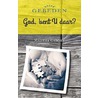 God, bent u daar? door Martha Osborn