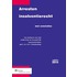 Arresten insolventierecht