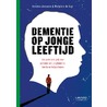 Dementie op jonge leeftijd door Marjolein de Vugt