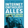 Internet onthoudt alles by Clo Willaerts