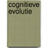 Cognitieve evolutie
