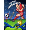 Arjen Robben en de finale van de Champions League pakket 3 ex. door Onbekend