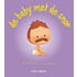 De baby met de snor