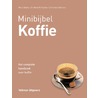 Koffie door Mary Banks
