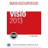 Basiscursus Visio 2013