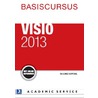 Basiscursus Visio 2013 door Ria Gomez Koppenol