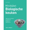 Biologische keuken door Ysanne Spevack