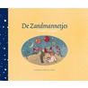 De zandmannetjes by Heleen Groenendijk