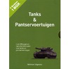 Tanks en pantservoertuigen door Onbekend