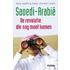 Saoedi Arabie