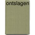 Ontslagen