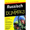 Russisch voor Dummies door Serafima Gettys
