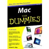Mac voor Dummies by Edward C. Baig