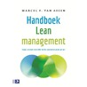 Lean management by Marcel van Assen