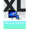 XL-gids Mac voor senioren door Jeroen Horlings