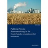 Publiek-private samenwerking in de Nederlandse energiesector by Maurits Sanders
