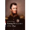 Koning Willem I door Jeroen Koch
