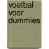 Voetbal voor Dummies