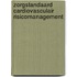 Zorgstandaard cardiovasculair risicomanagement