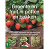 Groente en fruit in potten en bakken door Jo Whittingham