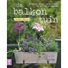 Balkontuin door Isabelle Palmer