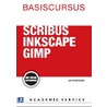 Basiscursus GIMP,Inkscape en Scribus door Paul Matthijsse