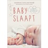 Baby slaapt door Sandrine Catalan-Masse
