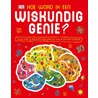 Hoe word ik een wiskundig genie? by Mike Goldsmith