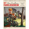 Het Van Erschreve familiegeheim by Hilde E. Gerard