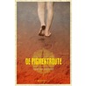 De pigmentroute door Hilde van Cauteren