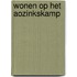 Wonen op het Aozinkskamp