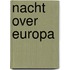 Nacht over Europa