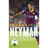 Neymar door Luca Caioli